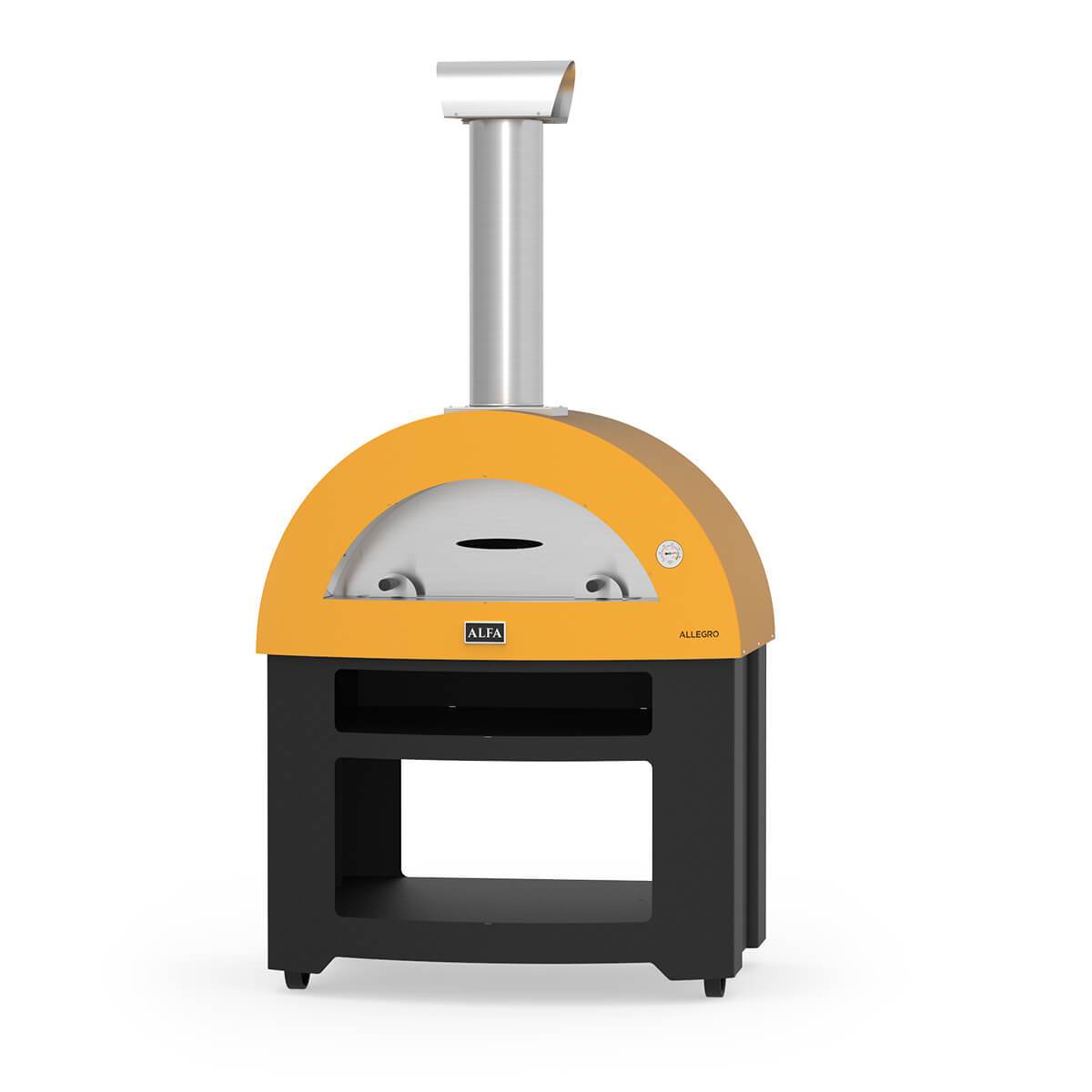 Alfa Allegro Pizza Oven