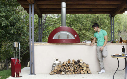 Alfa Allegro Pizza Oven