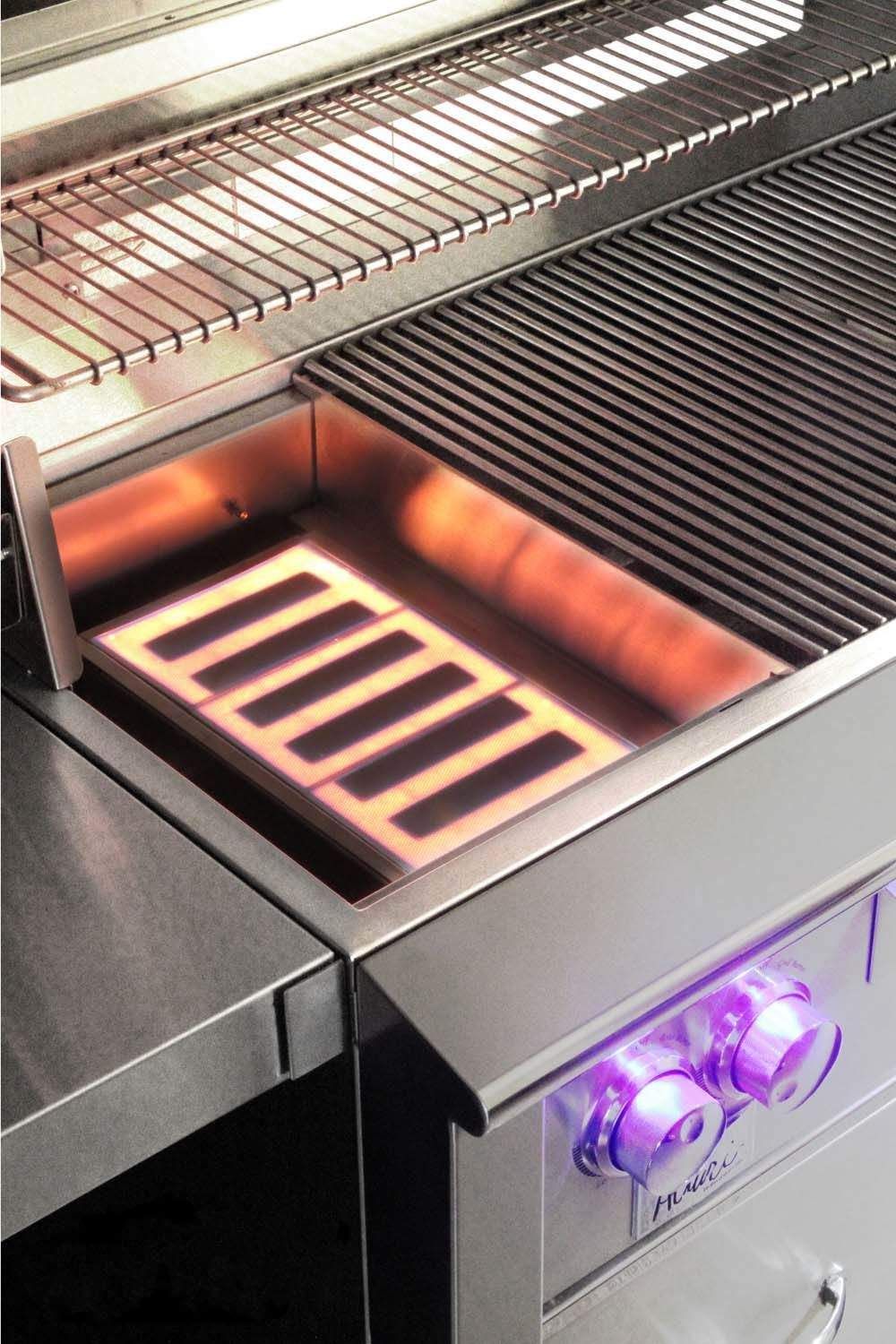 Summerset TRL/TRLD Drop-In Infrared Sear Burner IRB-TRL