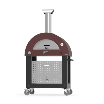 Alfa Brio Pizza Oven