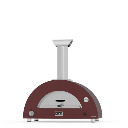 Alfa Brio Pizza Oven