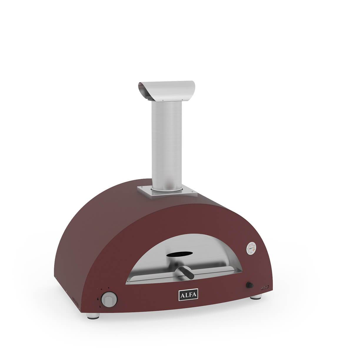 Alfa Brio Pizza Oven