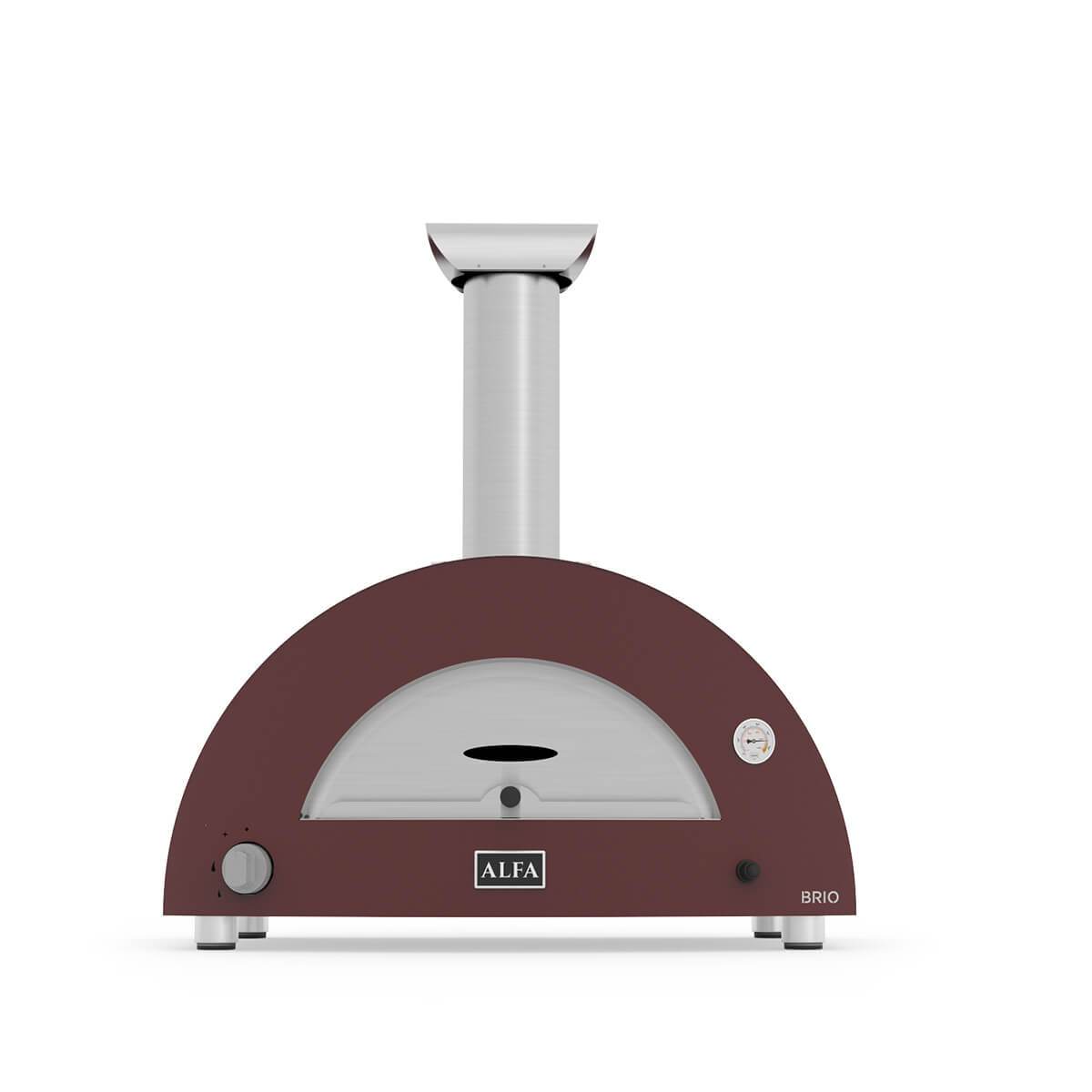 Alfa Brio Pizza Oven