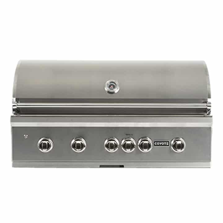 Coyote Outdoor Living 42 Inch S-Series Grill