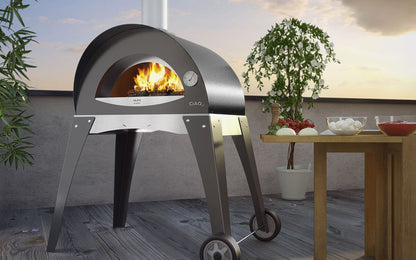 Alfa Ciao Pizza Oven