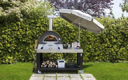 Alfa Ciao Pizza Oven