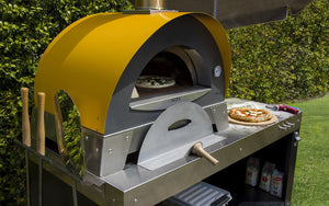 Alfa Ciao Pizza Oven