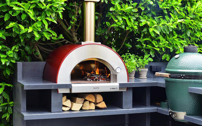 Alfa 5 Minuti Pizza Oven