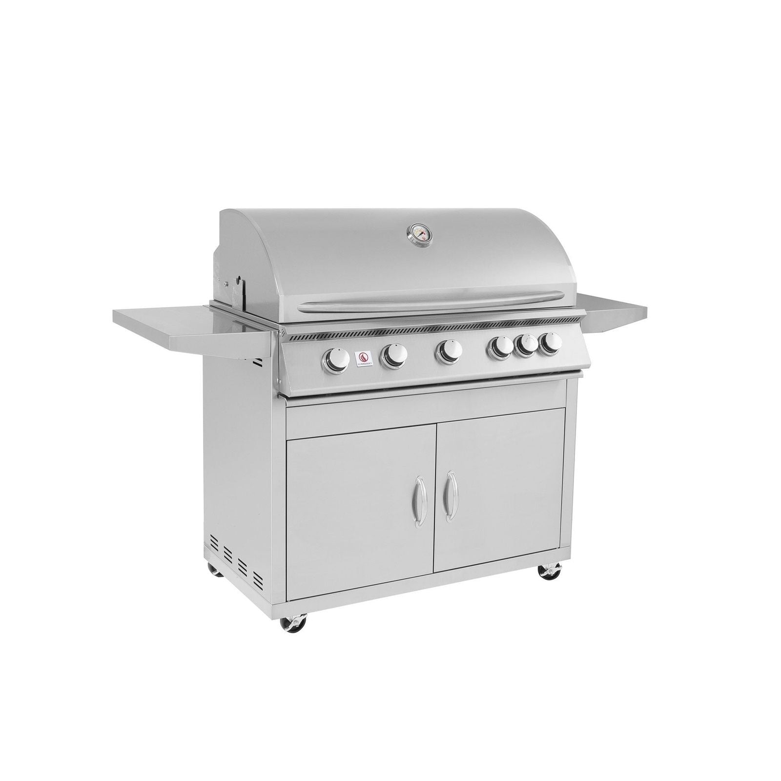 Summerset Sizzler 32 Inch Freestanding Grill CART-SIZ32