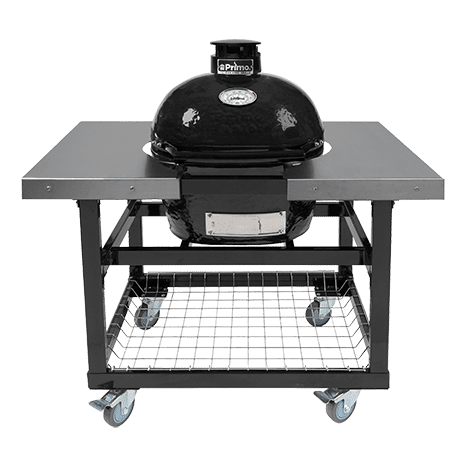 Primo Ceramic Grills Junior Charcoal Primo