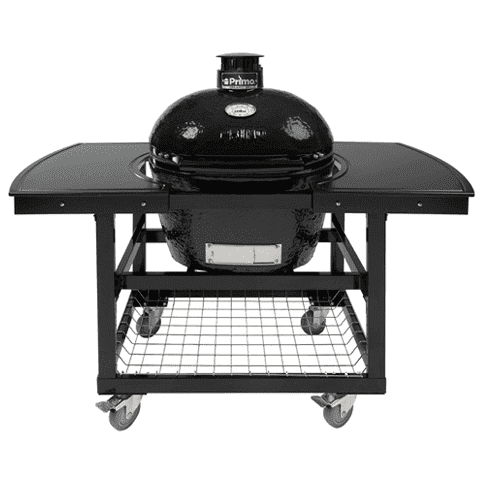 Primo Ceramic Grills Large Charcoal Primo