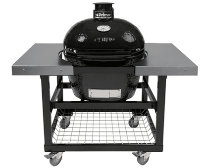 Primo Ceramic Grills Large Charcoal Primo