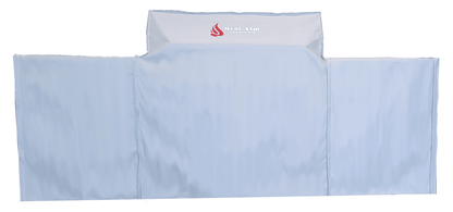 Mont Alpi 400 Deluxe Island Cover / Weather Resistant - COVMAI400