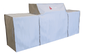 Mont Alpi 400 Deluxe Island Cover / Weather Resistant - COVMAI400