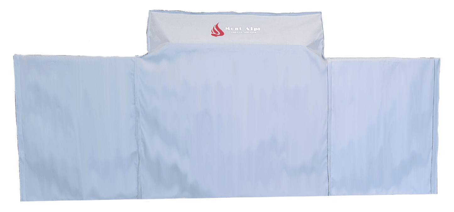 Mont Alpi 805 Island Cover / Weather Resistant - COVMAI805
