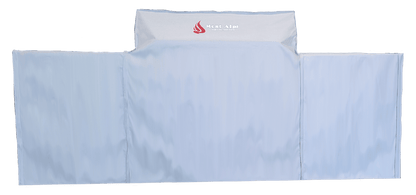 Mont Alpi 805 Island Cover / Weather Resistant - COVMAI805