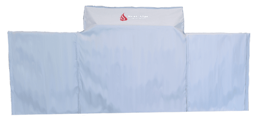 Mont Alpi 805 Island Cover / Weather Resistant - COVMAI805
