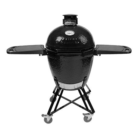 Primo Ceramic Grills Round Charcoal Primo