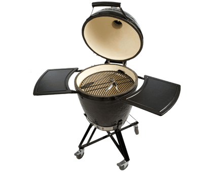 Primo Ceramic Grills Round Charcoal Primo