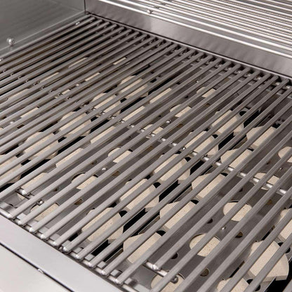 Summerset Sizzler 26 inch Built-in Grill SIZ26