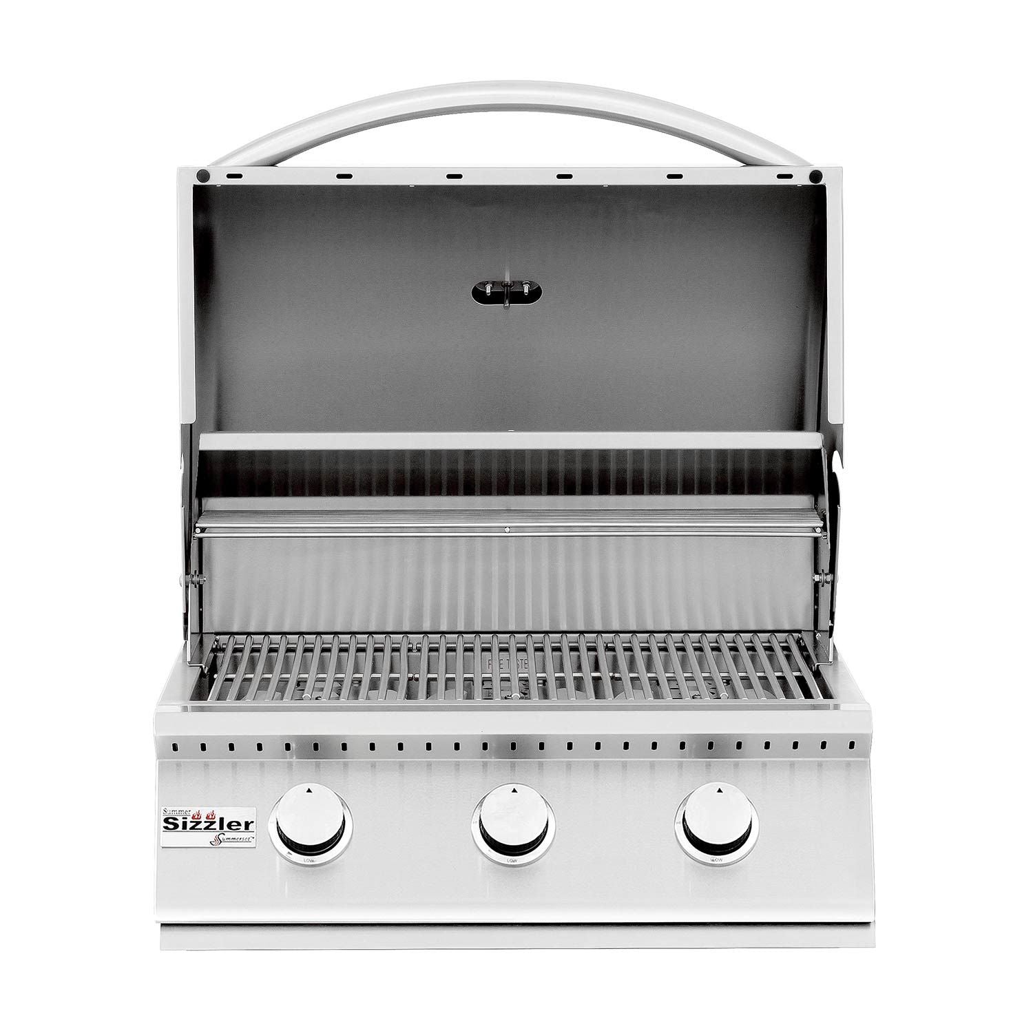 Summerset Sizzler 26 inch Built-in Grill SIZ26