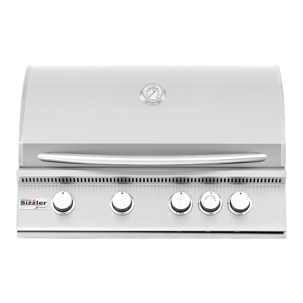 Summerset Sizzler 32 inch Built-in Grill SIZ32