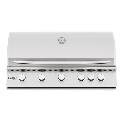 Summerset Sizzler 40 inch Built-in Grill SIZ40