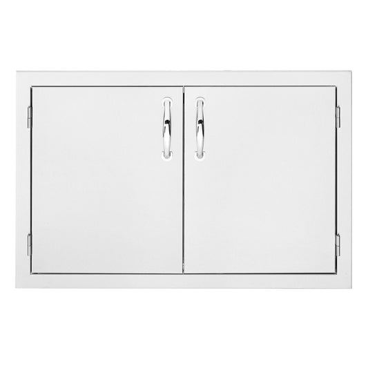 Summerset 26 Inch Double Access Door SSDD-26