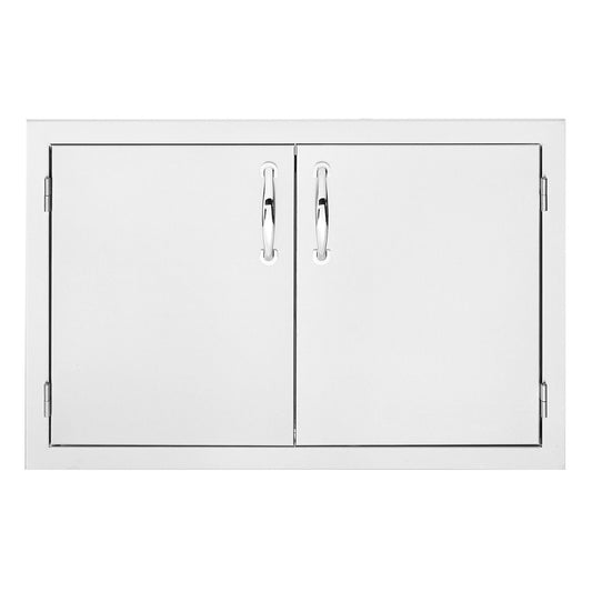 Summerset 30 Inch Double Access Door SSDD-30