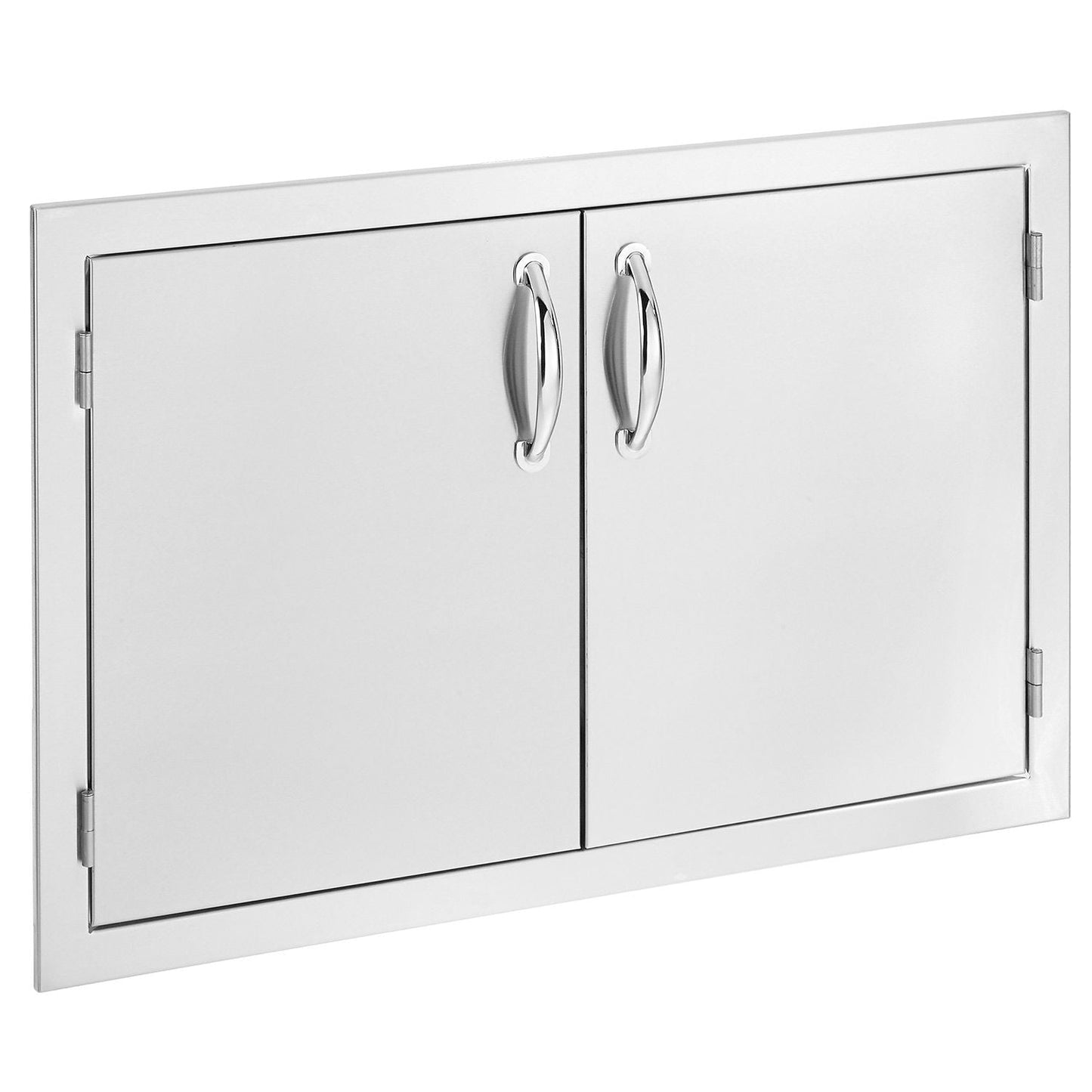 Summerset 33 Inch Double Access Door SSDD-33