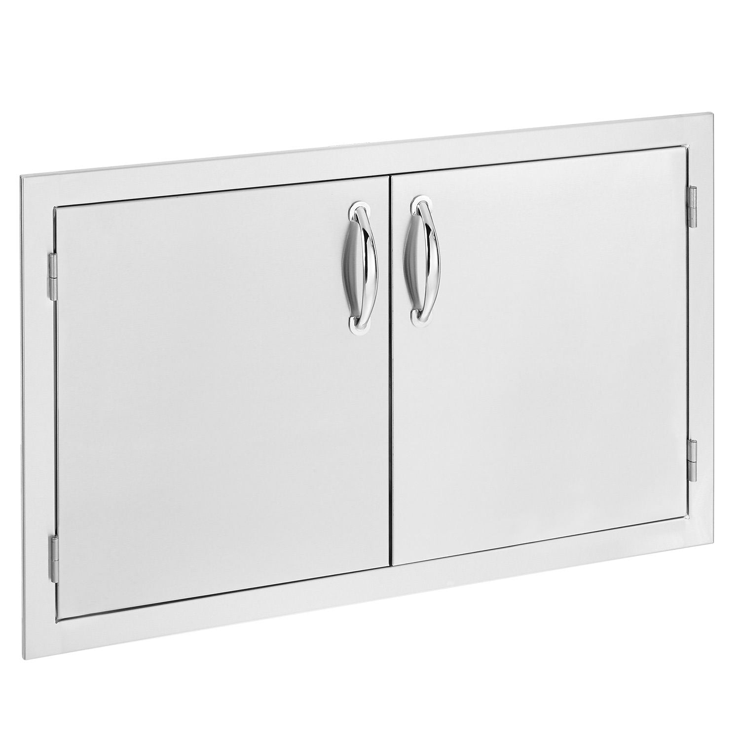 Summerset 36 Inch Double Access Doors SSDD-36