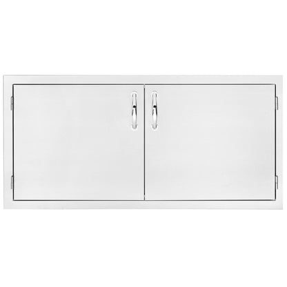 Summerset 45 Inch Double Access Door SSDD-45