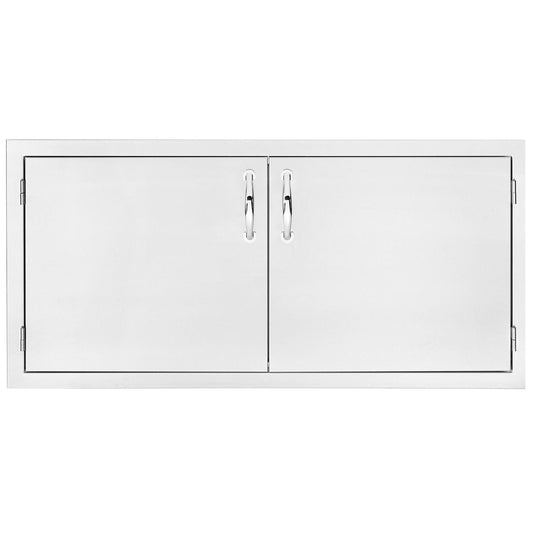 Summerset 45 Inch Double Access Door SSDD-45