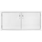 Summerset 45 Inch Double Access Door SSDD-45