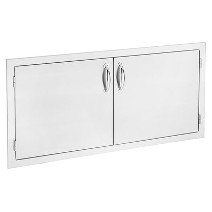 Summerset 45 Inch Double Access Door SSDD-45