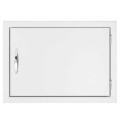 Summerset 27x20 Inch Horizontal Access Door SSDH-27