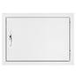 Summerset 27x20 Inch Horizontal Access Door SSDH-27