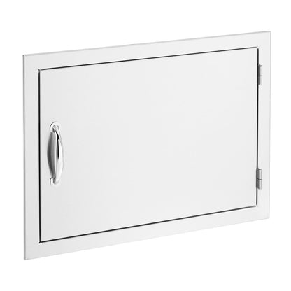 Summerset 27x20 Inch Horizontal Access Door SSDH-27