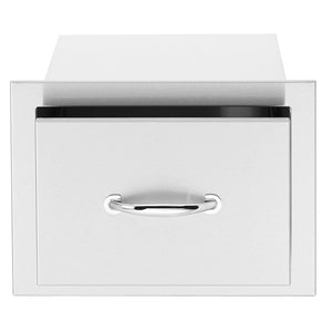 Summerset Professional Grills 17 inch Single Drawer SSDR1-17