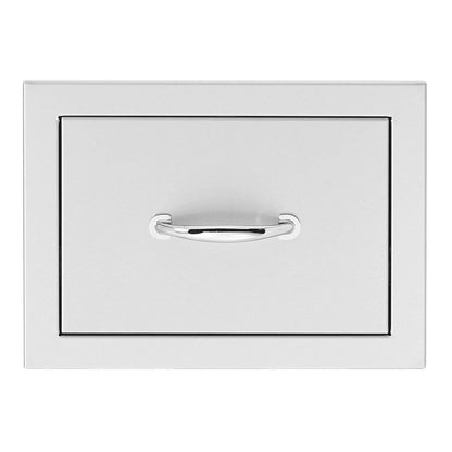 Summerset Professional Grills 17 inch Single Drawer SSDR1-17
