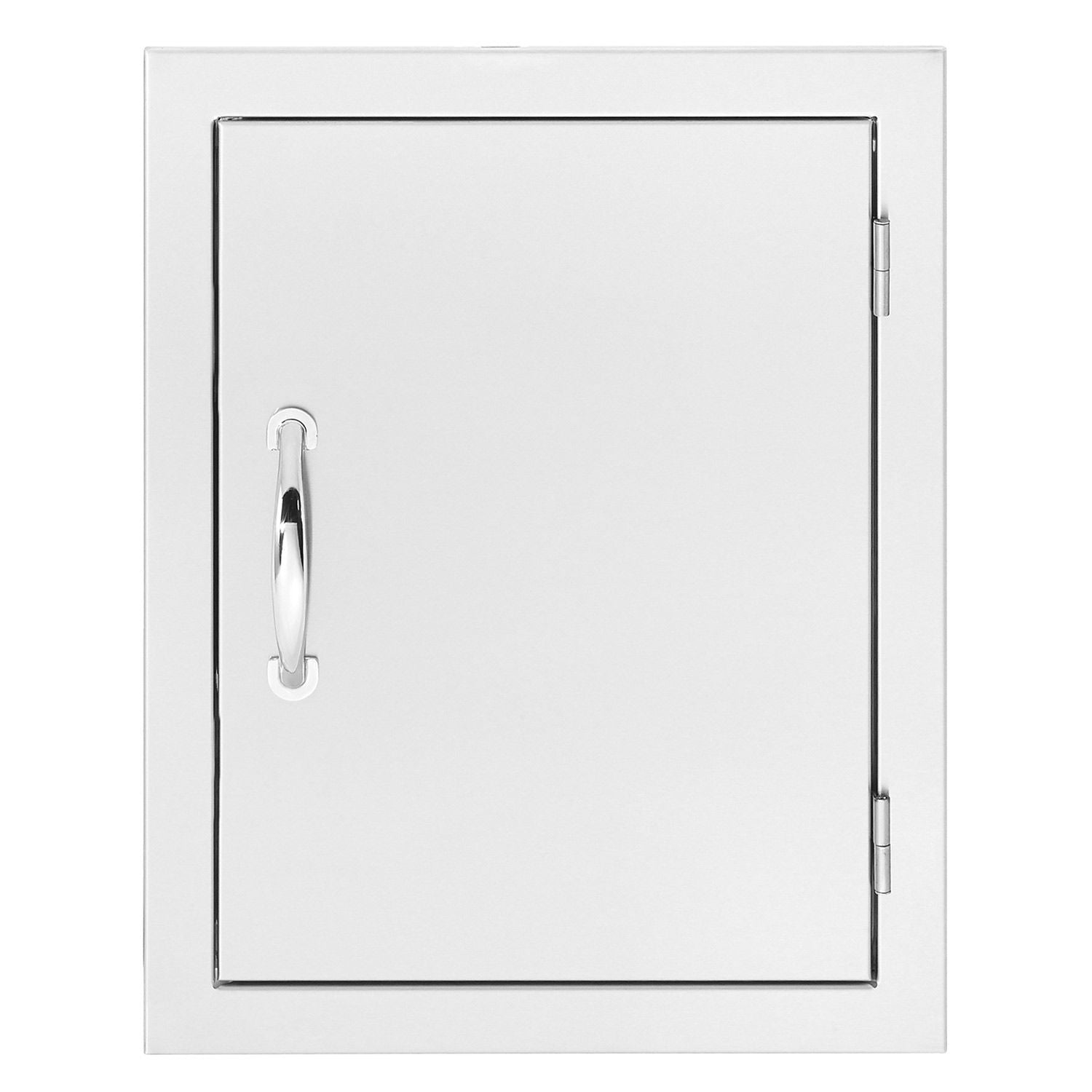 Summerset 18x22 Inch Vertical Door SSDV-18