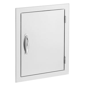 Summerset 18x22 Inch Vertical Door SSDV-18