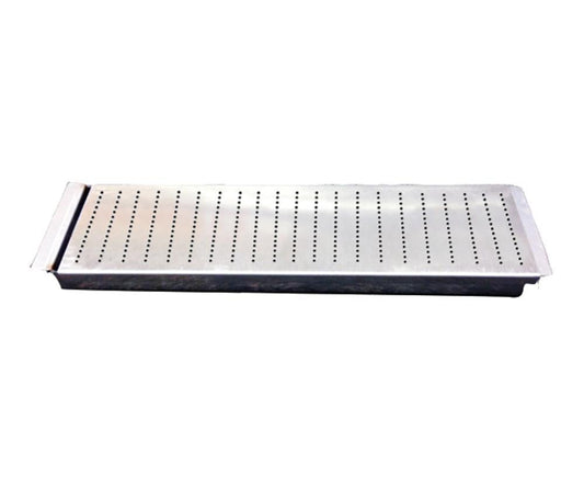 Summerset TRL/TRLD Stainless Steel Smoker Tray SSMK-TRL