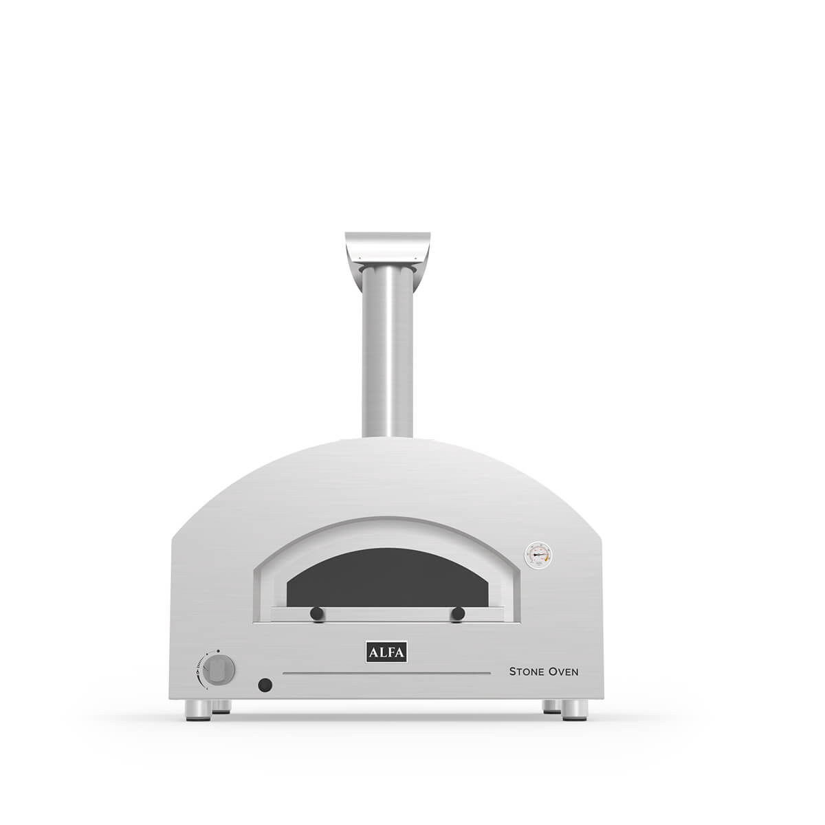 Alfa Stone Oven Pizza Oven