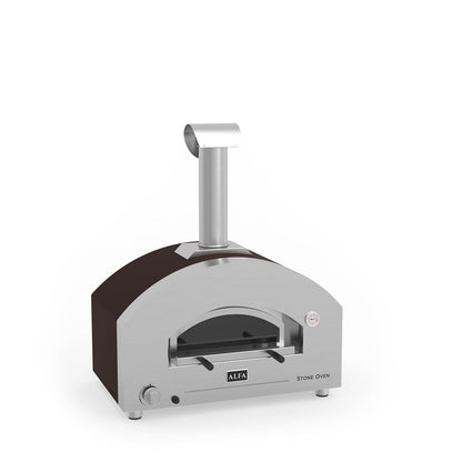 Alfa Stone Oven Pizza Oven