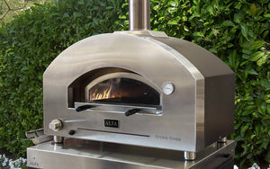 Alfa Stone Oven Pizza Oven