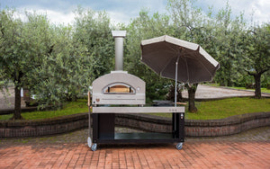 Alfa Stone Oven Pizza Oven
