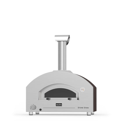 Alfa Stone Oven Pizza Oven