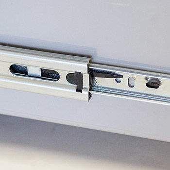 Summerset Professional Grills 17 inch Single Drawer SSDR1-17