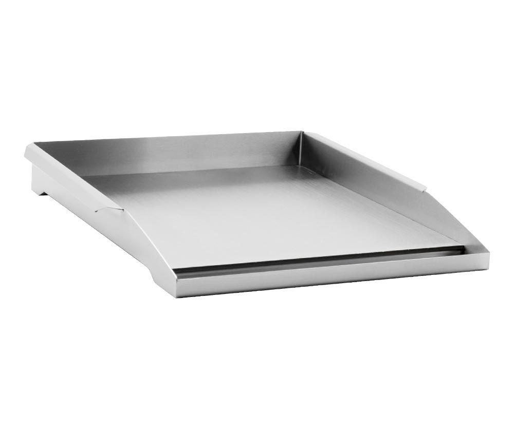 Summerset 14x17.5 inch 304 Stainless Steel Griddle Plate SSGP-14
